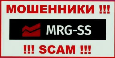 MRG-SS Com - это МОШЕННИКИ !!! Работать крайне рискованно !