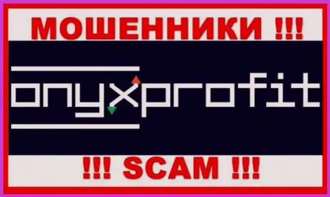 Onyx Profit - это ЖУЛИК !!!
