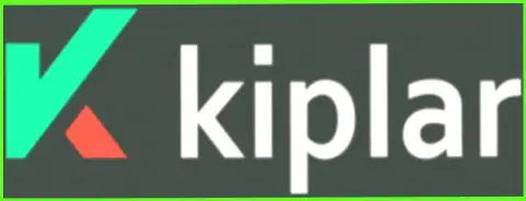 Официальный логотип ФОРЕКС брокера Kiplar Com