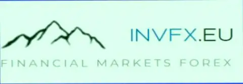 Логотип международного FOREX брокера Invesco Limited