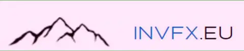 Официальный логотип ФОРЕКС брокерской организации международного класса Invesco Limited