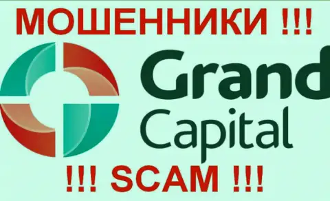 Гранд Кэпитал Лтд (Grand Capital Ltd) - отзывы