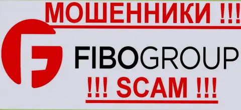 FIBO Group - ЛОХОТОРОНЩИКИ !!!