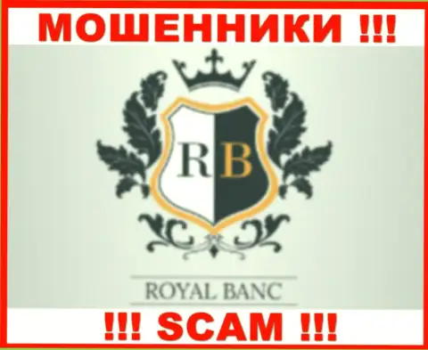Роял Банк это МОШЕННИКИ !!! SCAM !!!
