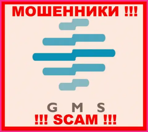 GMSForex Com - это МОШЕННИКИ ! СКАМ !!!