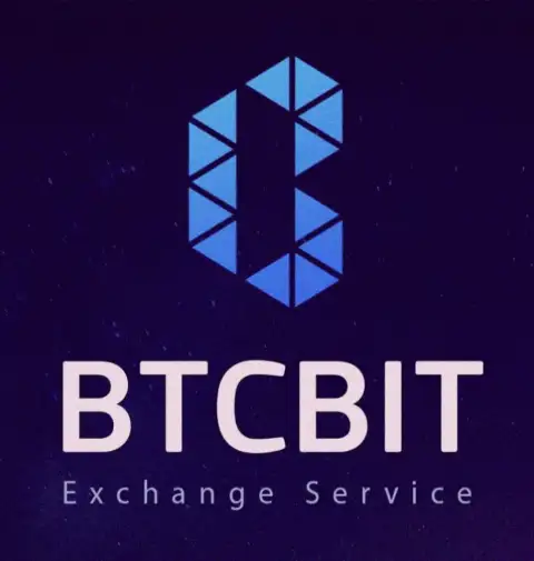 BTCBit - это качественный крипто онлайн обменник